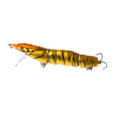 JM013A,Section,Shrimp,Fishing,Minnow,Artificial