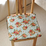 40x40cm,Bohemia,Style,Sponge,Cotton,Linen,Office,Chair,Cushion,Decor