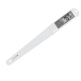 Smart,Thermometer,Screen,Display,Electronic,Needle,Thermometer