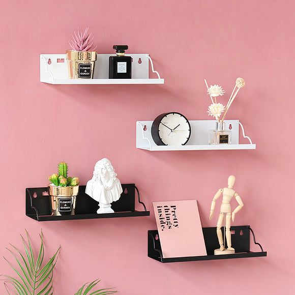 Floating,Shelf,Mount,Storage,Wooden,Hanging,Display,Decorations