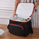 Outdoor,Picnic,Waterproof,Insulated,Thermal,Cooler,Lunch,Lunch,Container