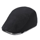 Outdoor,Casual,Adjustable,Beret,Women,Cotton,Newsboy,Cabbie