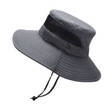 Bucket,Outdoor,Fishing,Climbing,Breathable,Sunshade