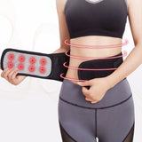 KALOAD,Lumbar,Support,Fitness,Sports,Exercise,Waist,Training,Waist,Protector