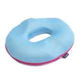 Memory,Cushion,Travel,Orthopedic,Coccyx,Protection,Chair,Round,Breathable,Massage,Cushion