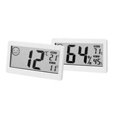 Simple,Temperature,Hygrometer,Indoor,Thermometer