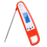 Instant,Digital,Thermometer,Probe,Cooking,Grill