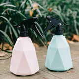 Colors,Straight,Spray,Water,Bottle,Portable,Garden,Plant,Trigger,Water,Sprayer