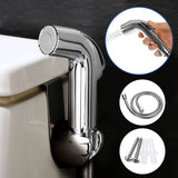 Toilet,Cleaning,Spray,Nozzle,Toilet,Flushing,Socket,Partner