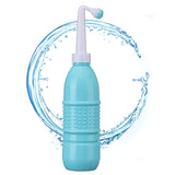 500ML,Portable,Bidet,Travel,Handy,Sprayer,Shattaf,Toilet