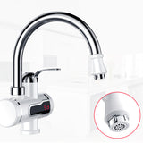 3000W,Display,Electric,Instant,Heating,Faucet,Faucet,Water,Heater,Water,Heating