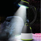 IPRee,Waterproof,Camping,Light,Mobile,Power,Flashlight,Outdoor,Portable,Hanging,Flashlight