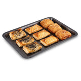 KCASA,Stainless,Steel,Rectangular,Bread,Cookie,Sheet