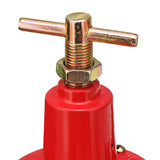 Adjustable,0~30PSI,Pressure,Propane,Regulator,Outdoor,Burner