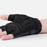 WHEEL,Finger,Glove,Waterproof,Cycling,Climbing,Fitness,Breathable,Gloves