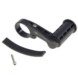 Outdoor,Bicycle,Mobile,Phone,Extension,Bracket,Flashlight,Bracket,Steel,Expansion,Holder