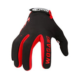 WOSAWE,Autumn,Winter,Riding,Fleece,Gloves,Bicycle,Touch,Screen,Finger,Gloves