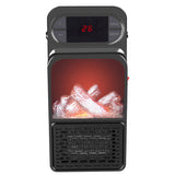 Heater,Temperature,Display,Winter,Warmer,Desktop,Heating,Remote,Control