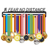 400x158mm,Medals,Holder,Sport,Metal,Steel,Running,Medal,Hanger,Display,Decorations