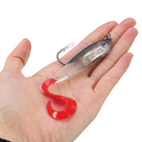 ZANLURE,14.7g,Pencil,Fishing,Colors,Baits,Fishing