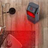 IPRee,Heater,Speed,Electric,Heater,Winter,Warmer,Heating