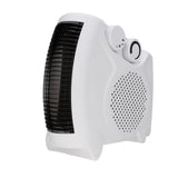 1800W,Electric,Heater,Speeds,Portable,Office,Desktop,Warmer