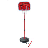 Standing,Basketball,Adjustable,Backboard,Stand