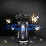 Garden,Electric,Noiseless,Mosquito,Dispeller,Insect,Killer,Flying,Repellent,Night,Light