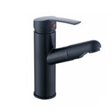 Bathroom,Basin,Mixer,Rotate,Spout,Spray,Basin,Brass,Faucet