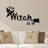 Miico,FX3011,Halloween,Sticker,Sticker,Removable,Sticker,Living,Decoration