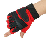 1Pair,Tactical,Glove,Finger,Gloves,Resistant,Gloves,Cycling,Camping