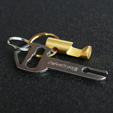 IPRee,Pocket,Stainless,Steel,Bottle,Opener,Cutter,Combination