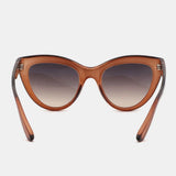 Women,Sgape,Frame,Casual,Fashion,Trend,Protection,Sunglasses