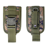 Outdoor,Tactical,Waist,Proof,Durable,Molle,Pouch,Waterproof,Cycling,Climbing,Phone