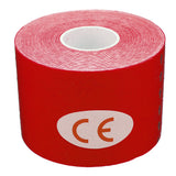 5cmx5m,Kinesiology,Elastic,Medical,Bandage,Sports,Physio,Medical,Muscle,Ankle,Support