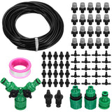 Garden,Automatic,Irrigation,Atomizing,Nozzle,Irrigation,Supplies