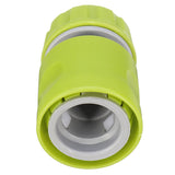 Plastic,Water,Connector,Quick,Coupler,Water,Green