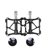 WHEEL,Bicycle,Pedal,Aluminum,Alloy,Pedals,Bicycle,Accessories