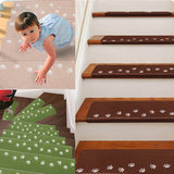 Honana,Luminous,Stair,Floor,Carpet,Clean