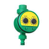 Garden,Irrigation,Timer,Electronic,Water,Controller,Plant,Flower,Automatic,Timing,Waterproof
