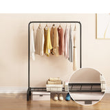 Style,Hanger,Indoor,Metal,Clothing,Bedroom,Storage,Wardrobe,Clothing,Balcony