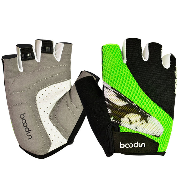 BOODUN,Riding,Glove,Outdoor,Motorcycle,Riding,Cycling,Protective,Finger