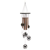 Chimes,Bells,Tubes,Antirust,Copper,Ornament,Outdoor,Garden,Decoration