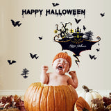 Miico,SK9226,Halloween,Cartoon,Sticker,Decoration,Halloween,Decoration,Haloween,Party