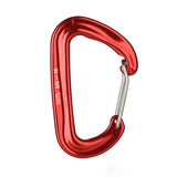 XINDA,Aluminum,Carabiner,Climbing,Keychain,Outdoor,Buckle