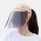 Women's,Visor