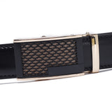 120CM,125CM,Business,Leather,Alloy,Automatic,Buckle,Fashion,Waist,Belts