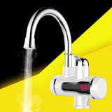 3000W,Display,Electric,Instant,Heating,Faucet,Faucet,Water,Heater,Water,Heating