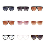 Men's,Woman's,Retro,Sunglasses,Fashion,Circle,Round,Frame,Sunglasses