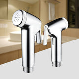 Bidet,Spray,Toilet,Attachment,Diaper,Sprayer,Holder,Bathroom